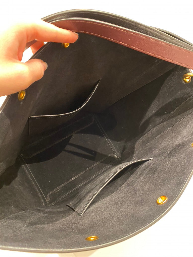 Mulberry Camden Taske