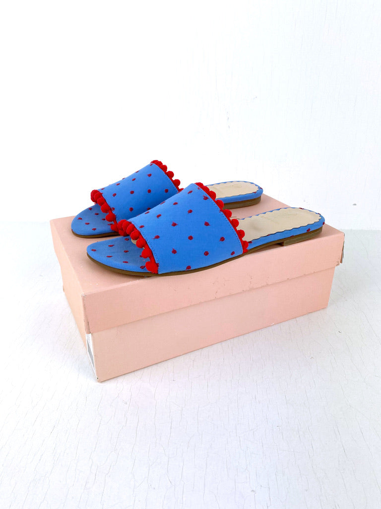 Stine Goya Sandaler - Str 39 - (Nypris 1.400 kr)