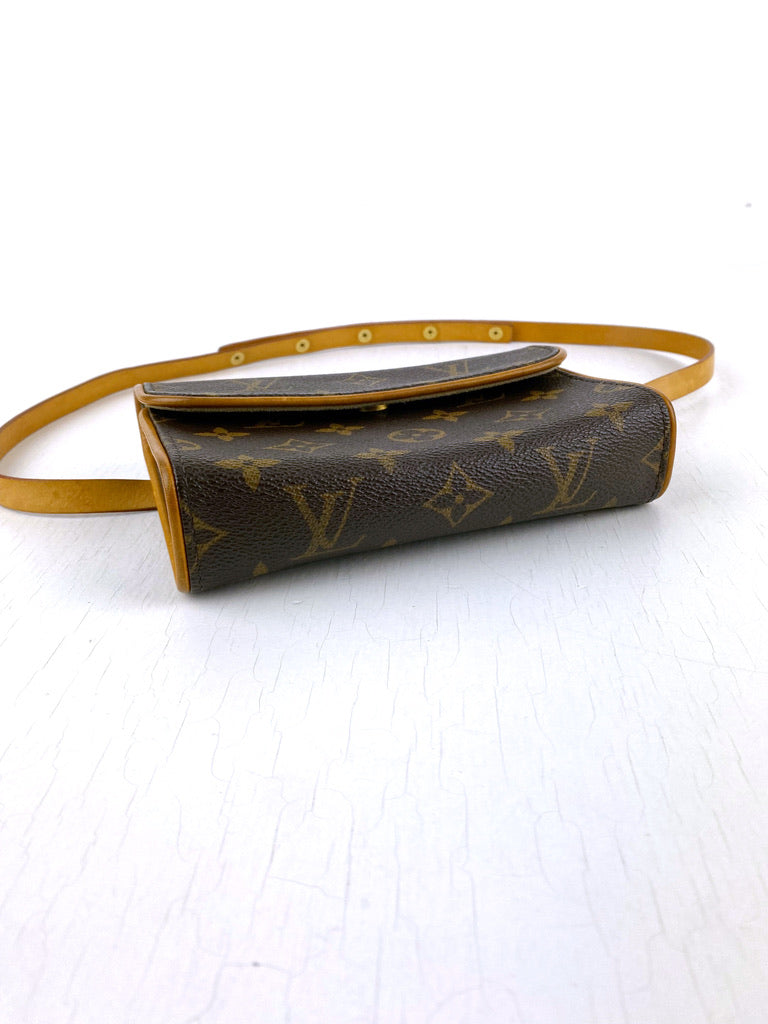 Louis Vuitton Monogram Small Beltbag/Lille bæltetaske