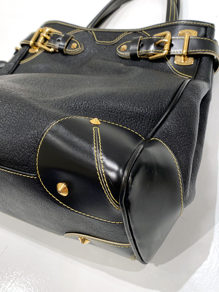 Louis Vuitton Le Majestueux Tote - Sort