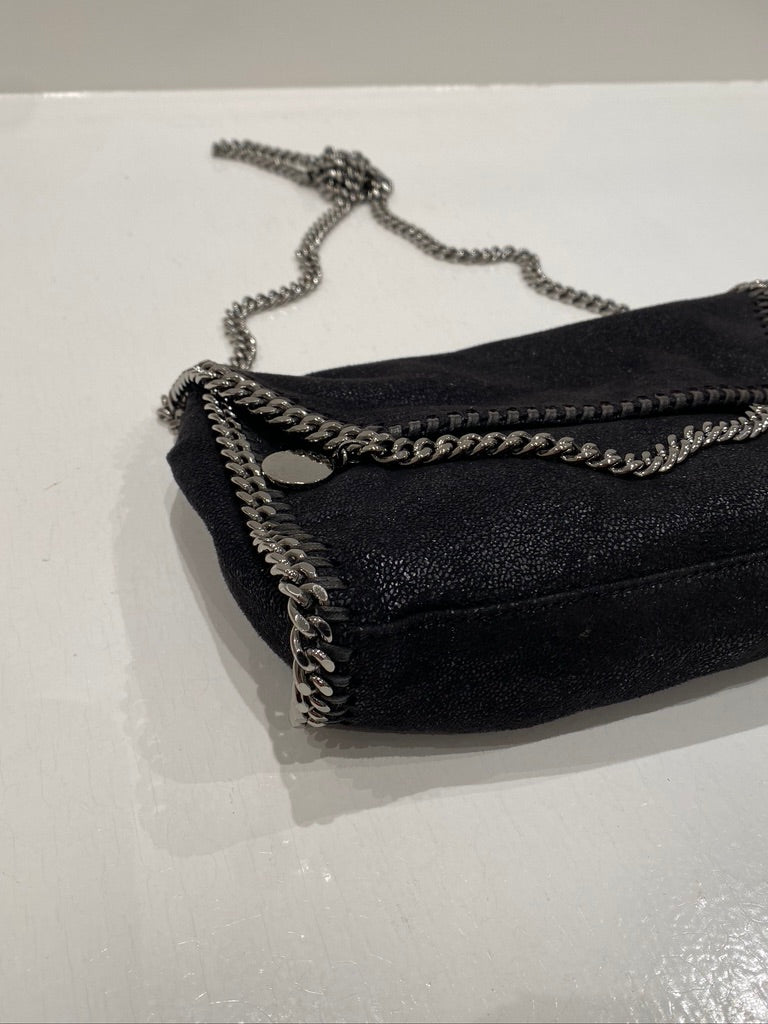Stella Mccartney Crossbody Bag - (Nypris ca 4.500 kr)