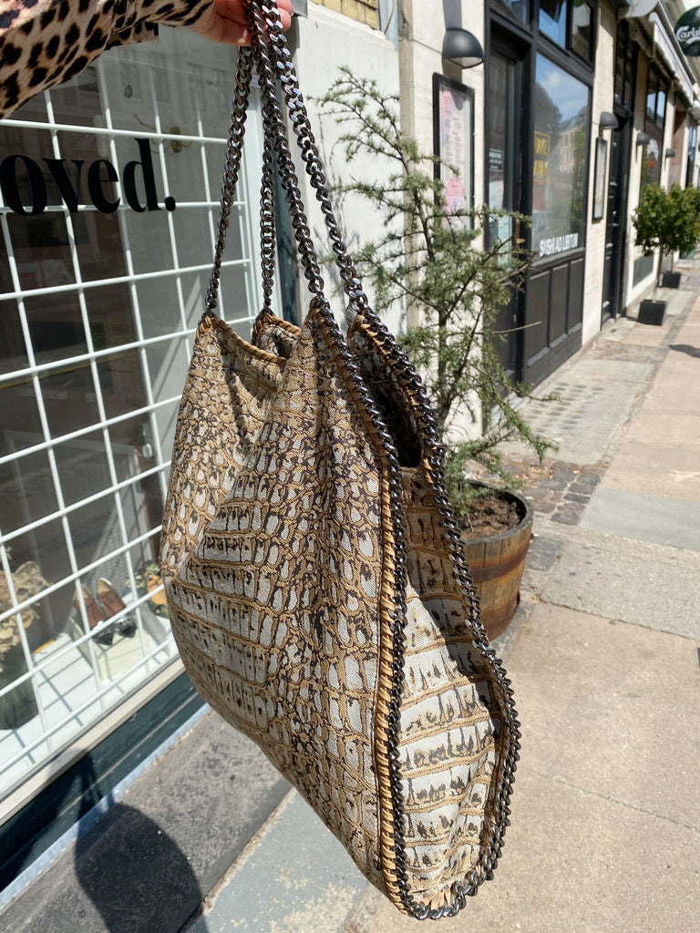 Stella McCartney Tote Bag - (Nypris ca 5.999 kr)