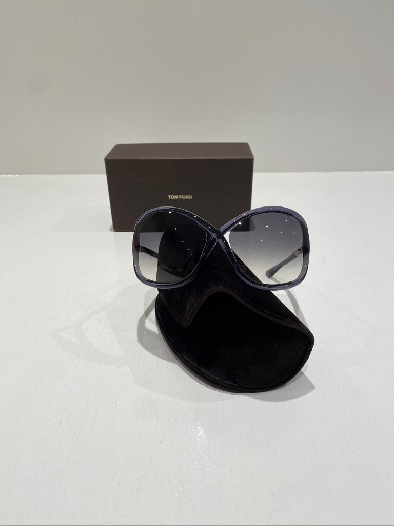 Tom Ford Solbriller