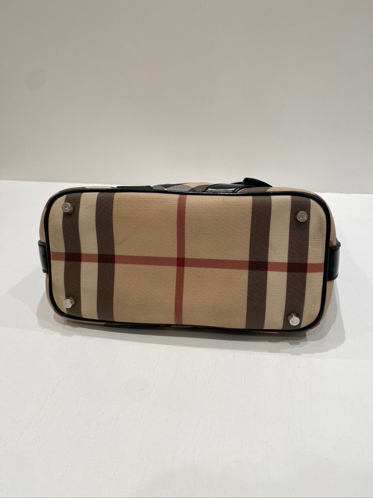 Burberry Skulder Taske
