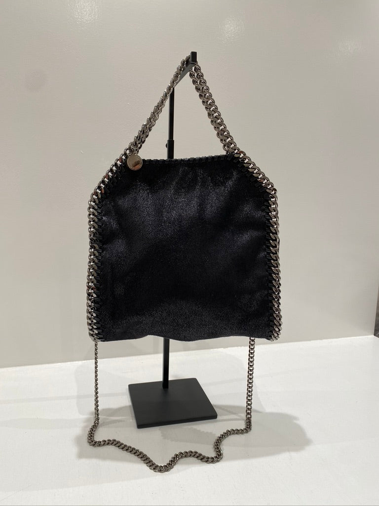 Stella Mccartney Lille Tote/Taske - (Nypris ca 7.500 kr)