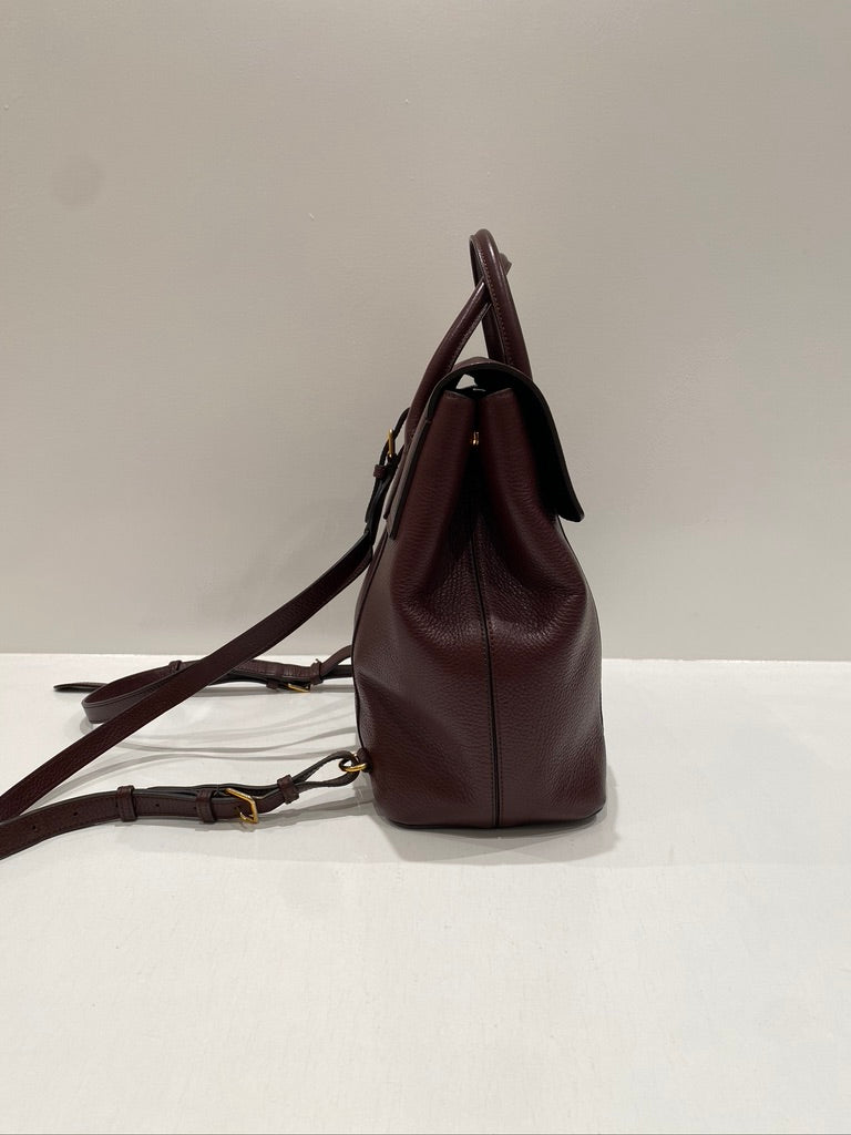 Mulberry Bayswater Rygsæk