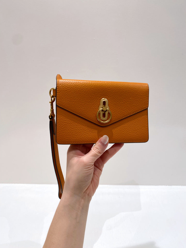 Mulberry Amberley Clutch - (Nypris 4.149 kr)