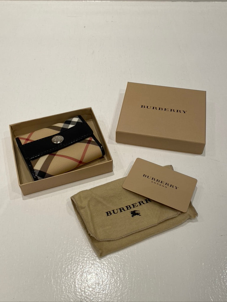 Burberry Pung