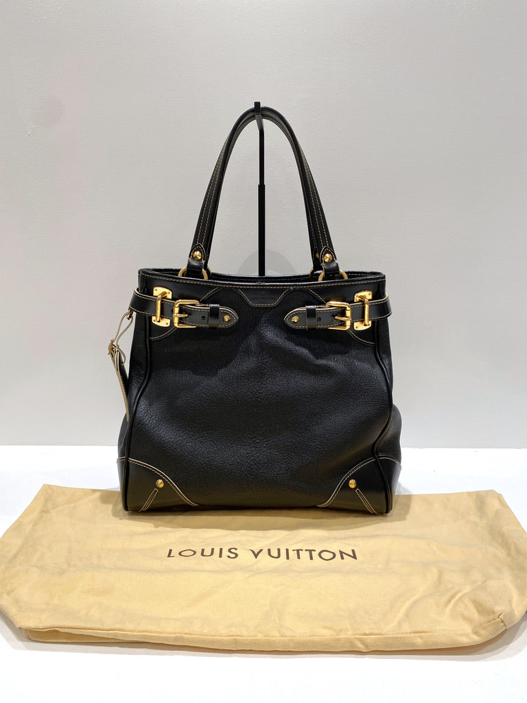 Louis Vuitton Le Majestueux Tote - Sort