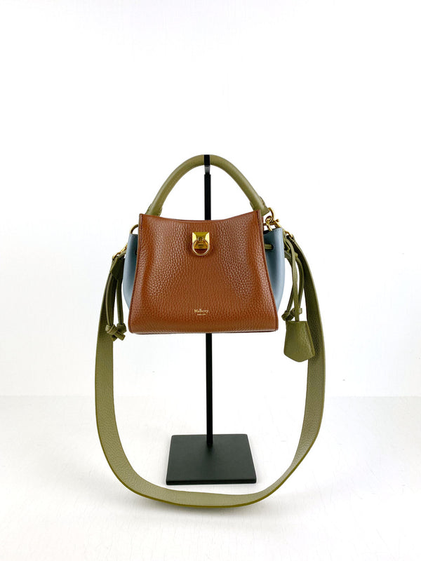 Mulberry Mini Iris - (Nypris 7.900 kr)