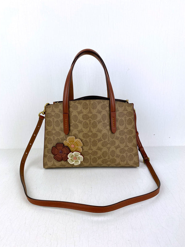 Coach New York Taske - (Nypris ca 3.000 kr)