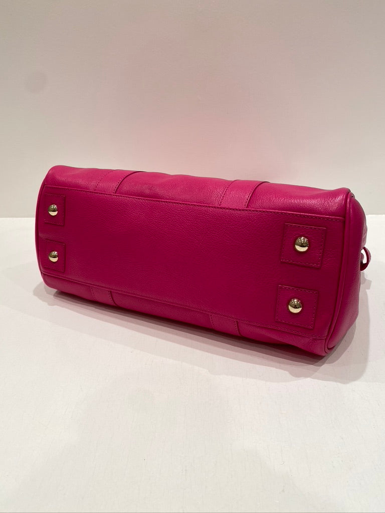 Mulberry Bayswater Pink - (Nypris ca 10.800 kr)