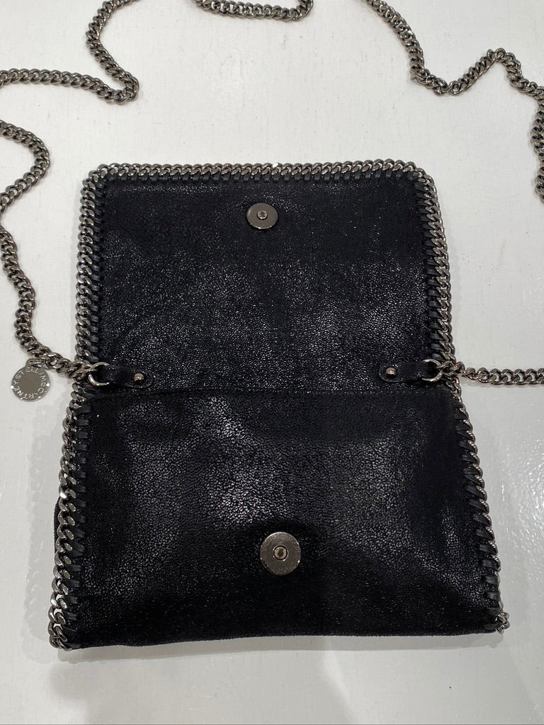 Stella Mccartney Falabella Crossbody Bag - (Nypris ca 4.500 kr)