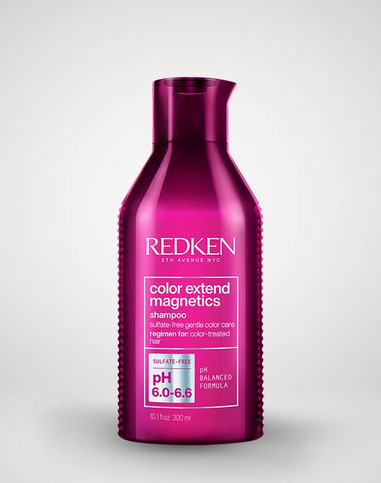 COLOR EXTEND MAGNETICS SHAMPOO