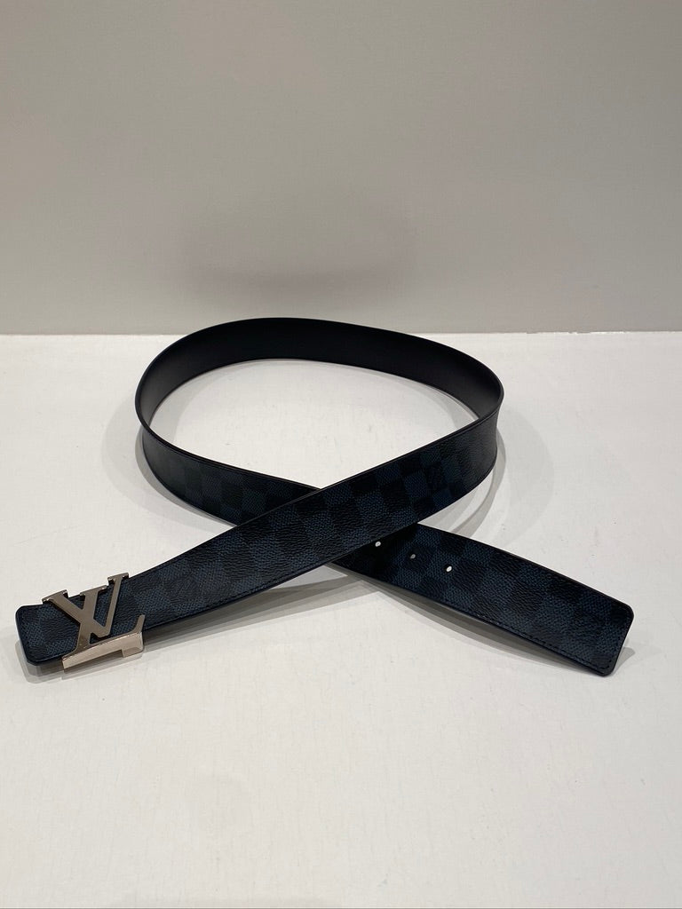 Louis Vuitton Bælte - Str 110