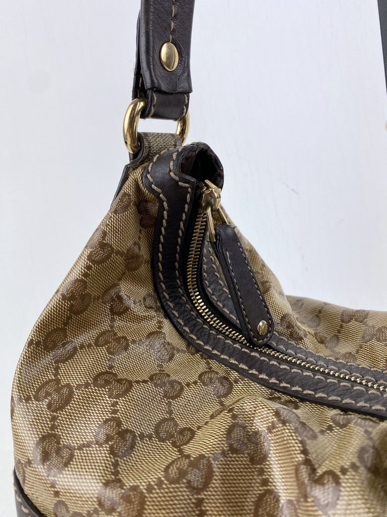 Gucci Monogram Taske