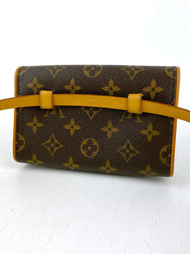 Louis Vuitton Monogram Small Beltbag/Lille bæltetaske