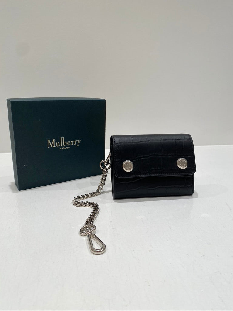 Mulberry Wallet On Chain