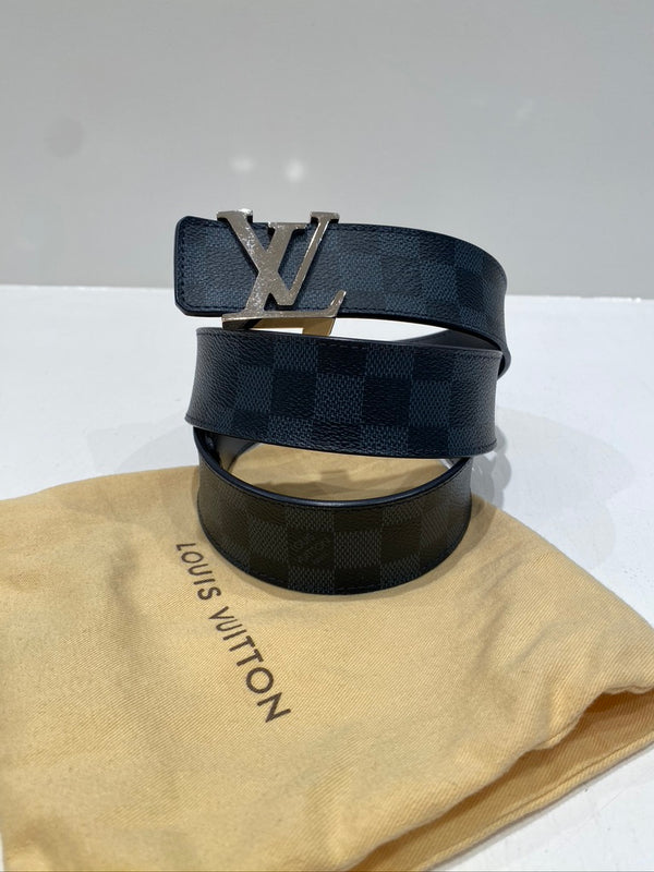Louis Vuitton Bælte - Str 110