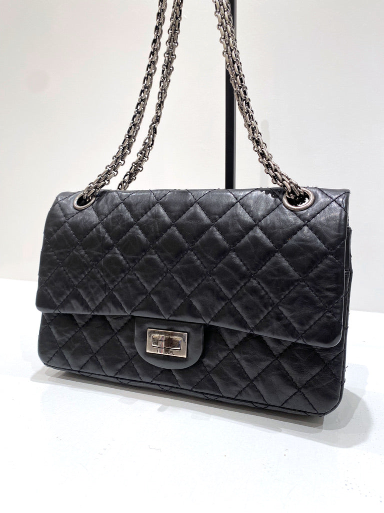 Chanel 2.55 - Medium - (Nypris 80.580 kr)