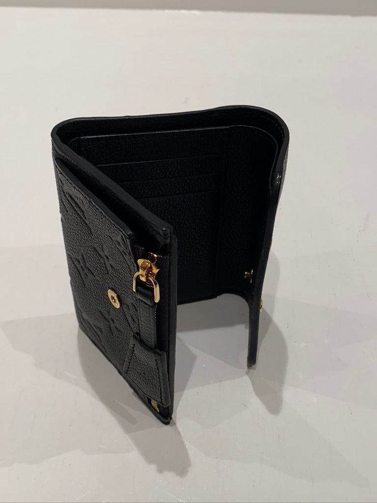 Louis Vuitton Empreinte Pung - (Nypris ca 4.000 kr)