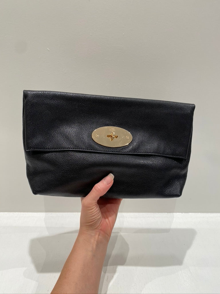 Mulberry Clemmie Clutch/Taske