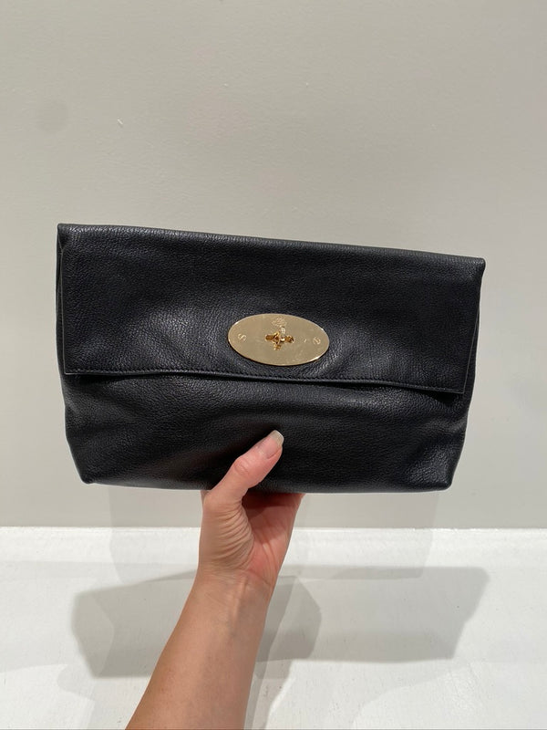 Mulberry Clemmie Clutch/Taske