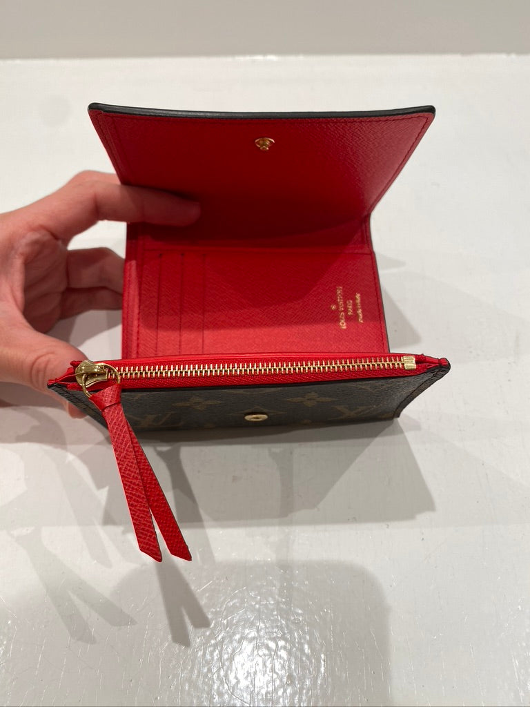 Louis Vuitton Limited Edition Pung