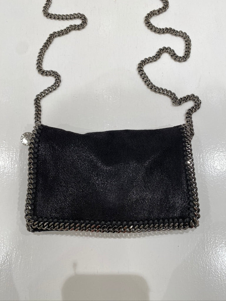 Stella Mccartney Falabella Crossbody Bag - (Nypris ca 4.500 kr)