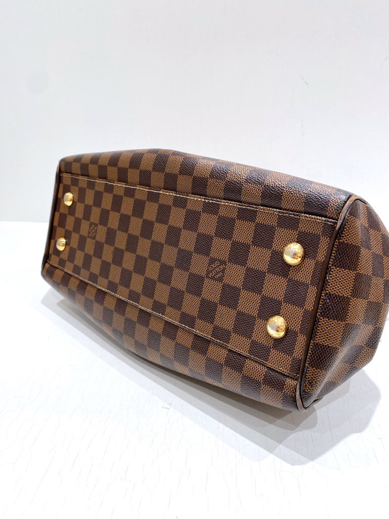Louis Vuitton Damier Taske