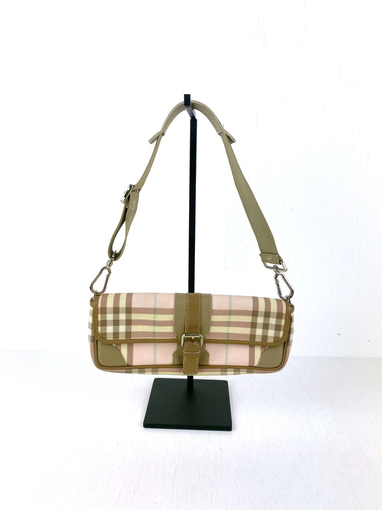 Burberry Skulder-Taske