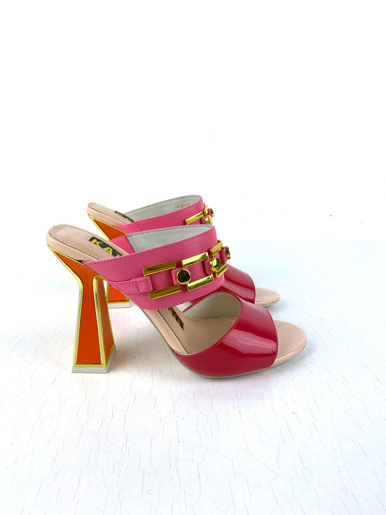 Kat Maconie Stiletter - Str 36,5 - (Nypris ca 2.700 kr)