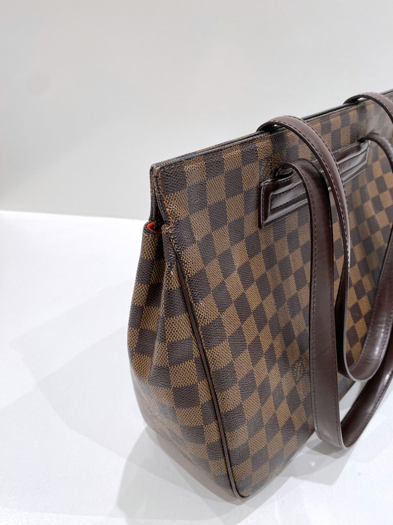 Louis Vuitton Damier Taske