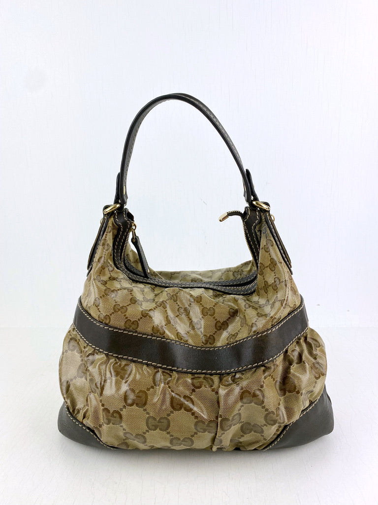 Gucci Monogram Taske