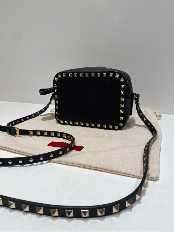 Valentino Garavani Rockstud Crossbody Bag