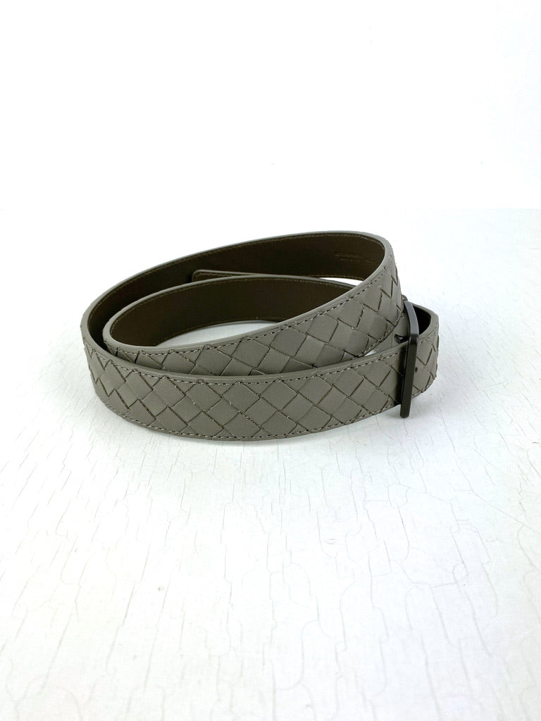 Bottega Veneta Bælte - Str 100 - (Nypris ca 4.500 kr)