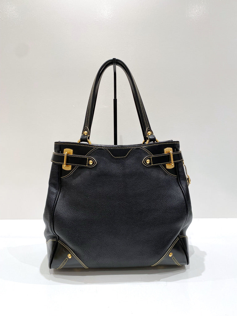 Louis Vuitton Le Majestueux Tote - Sort