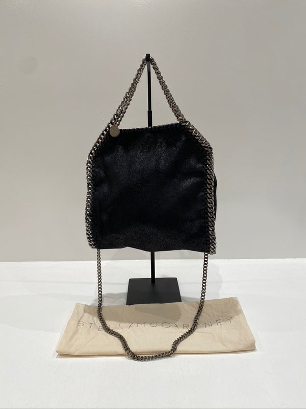 Stella Mccartney Lille Tote/Taske - (Nypris ca 7.500 kr)
