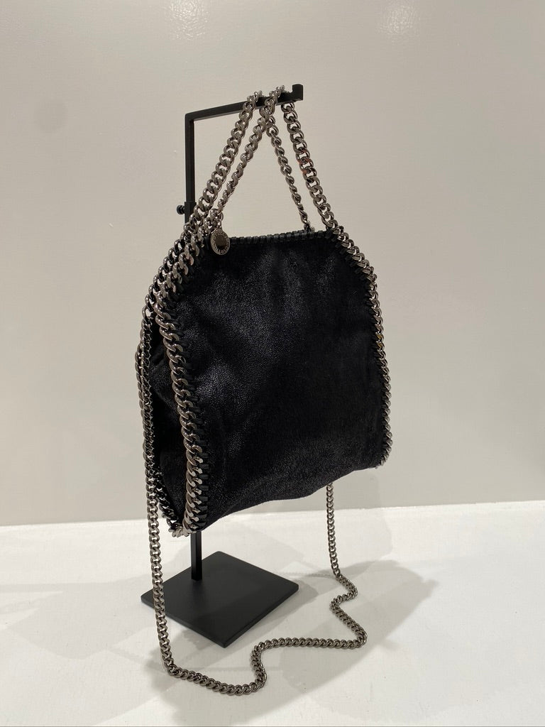 Stella Mccartney Lille Tote/Taske - (Nypris ca 7.500 kr)