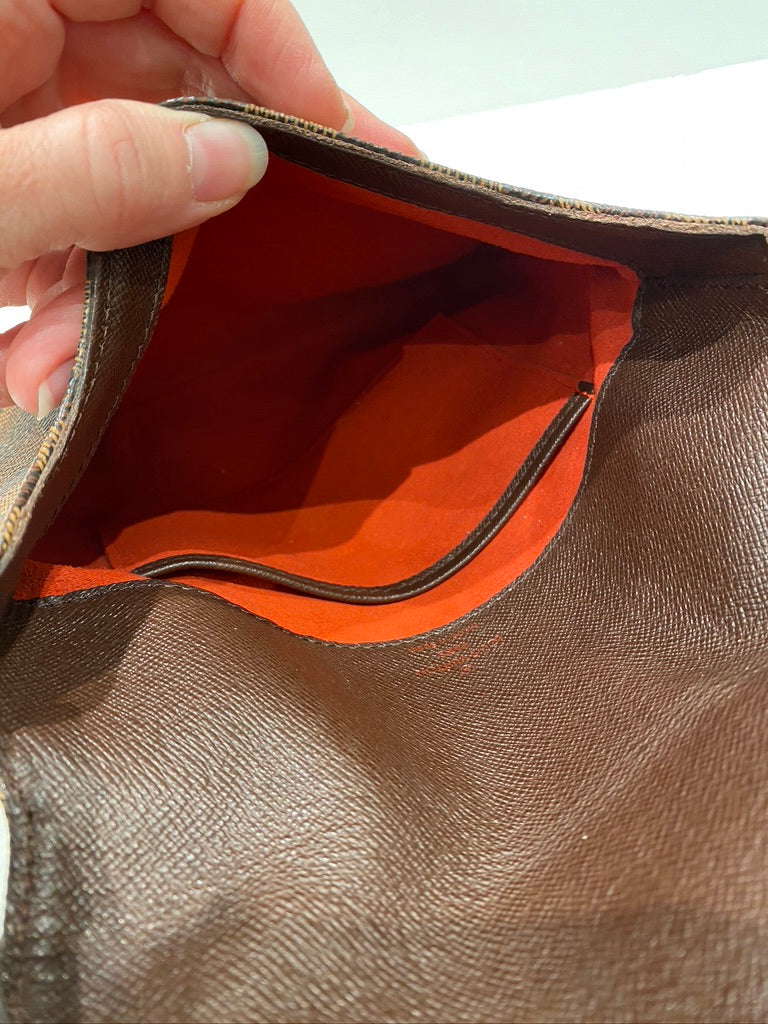 Louis Vuitton Damier Musette Salsa