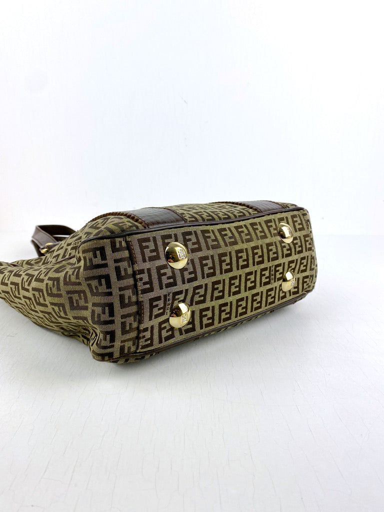 Fendi Vintage Taske