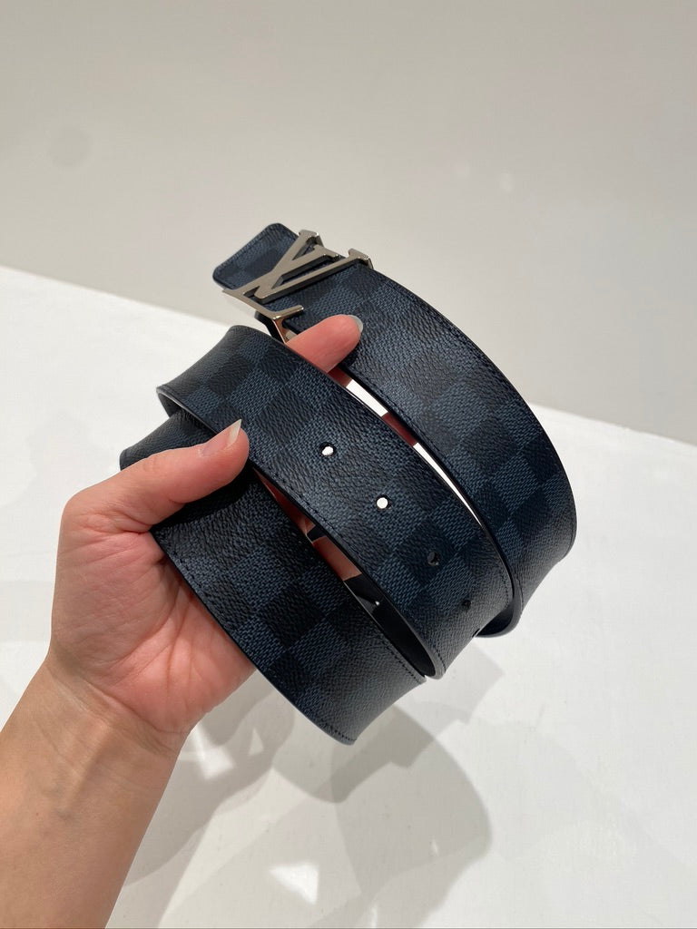 Louis Vuitton Bælte - Str 110