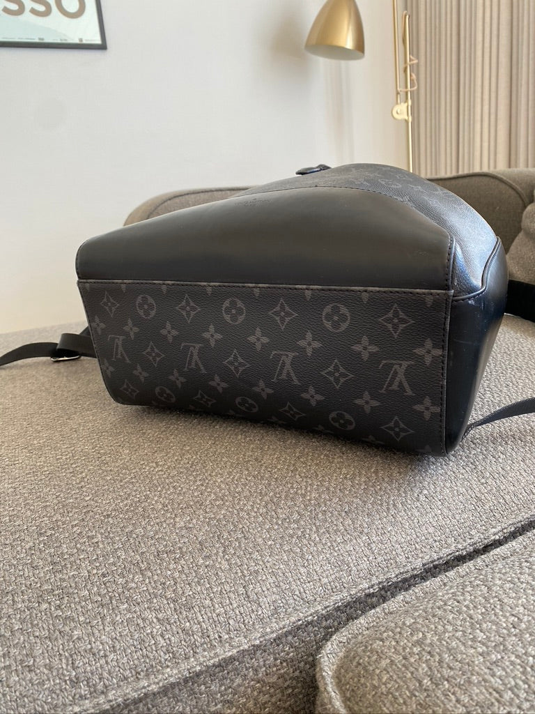 Louis Vuitton Stor Rygsæk - (Nypris ca 17.800 kr)