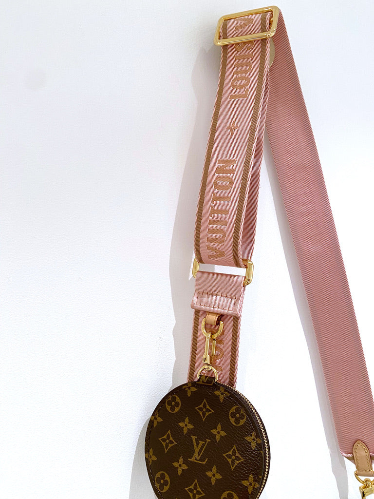Louis Vuitton Multi Pochette Accessoires Taske - (Nypris 16.700 kr)
