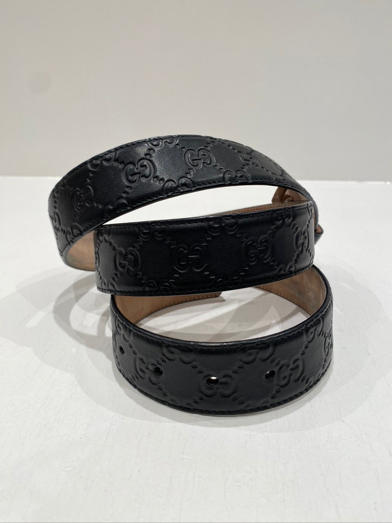 Gucci Bælte - Str 110