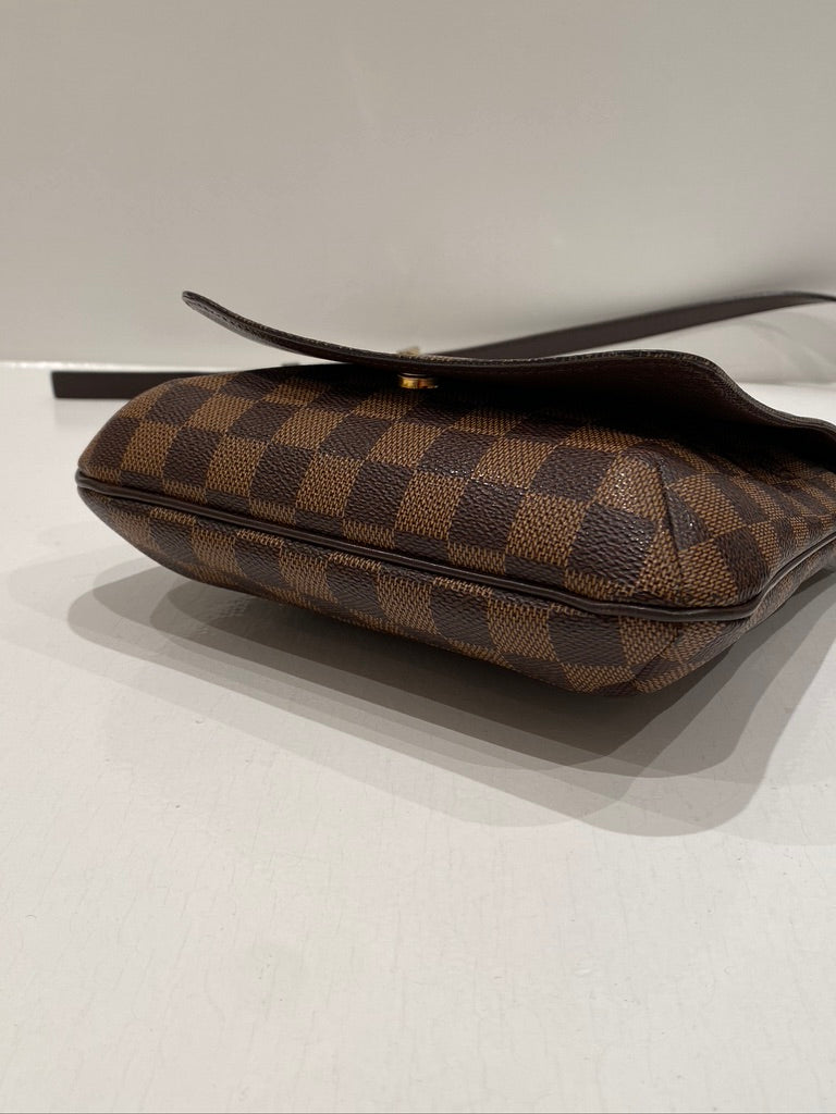 Louis Vuitton Damier Musette Salsa