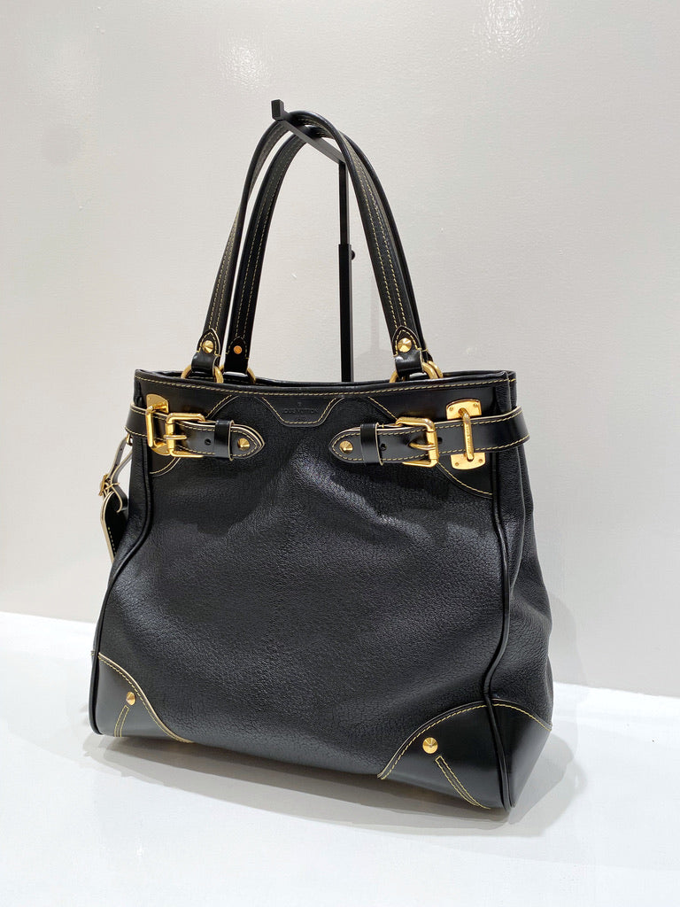 Louis Vuitton Le Majestueux Tote - Sort
