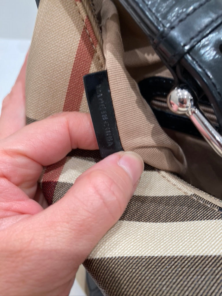 Burberry Skulder Taske
