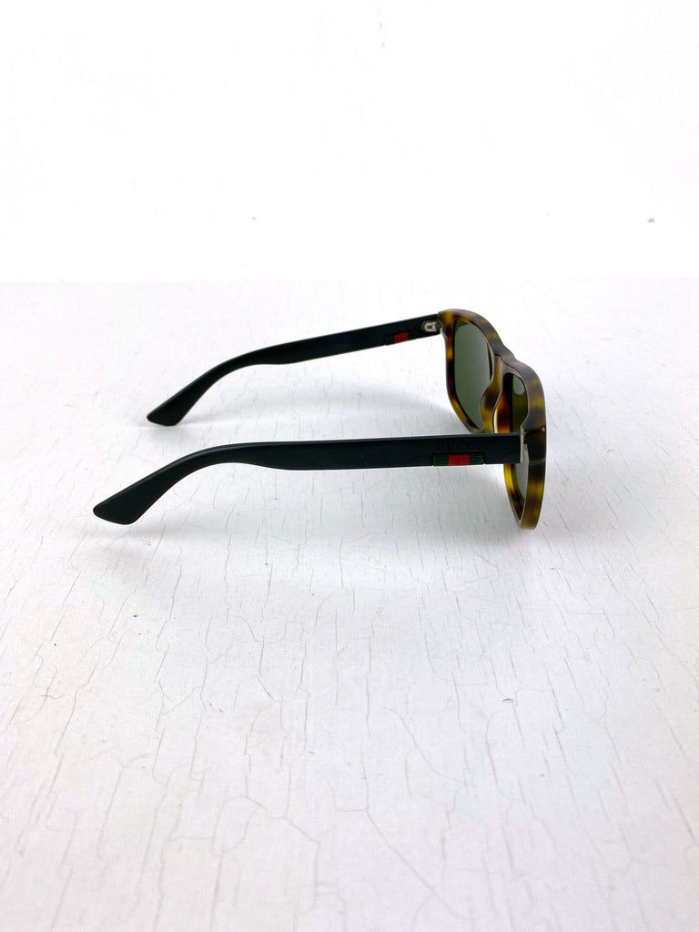 Gucci Solbriller