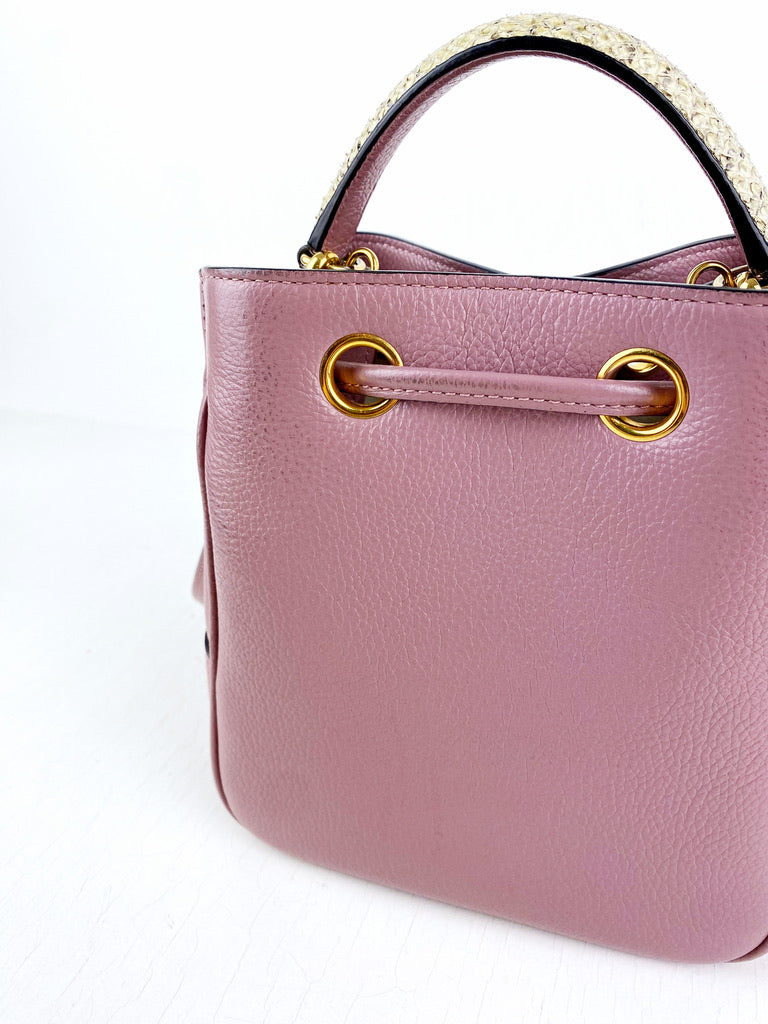 Mulberry Small Hamstead Bag - (Nypris 8.000 kr)